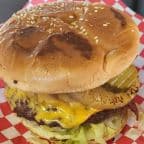 Best Cheeseburger in Park City, UT