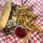 Best Philly Cheesesteak in Park City, UT