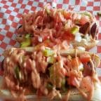 Best Bacon Wrapped Hot Dog in Park City, UT