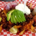 Best Carne Asada Fries in Park City, UT