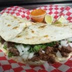 Best Quesadilla in Park City, UT